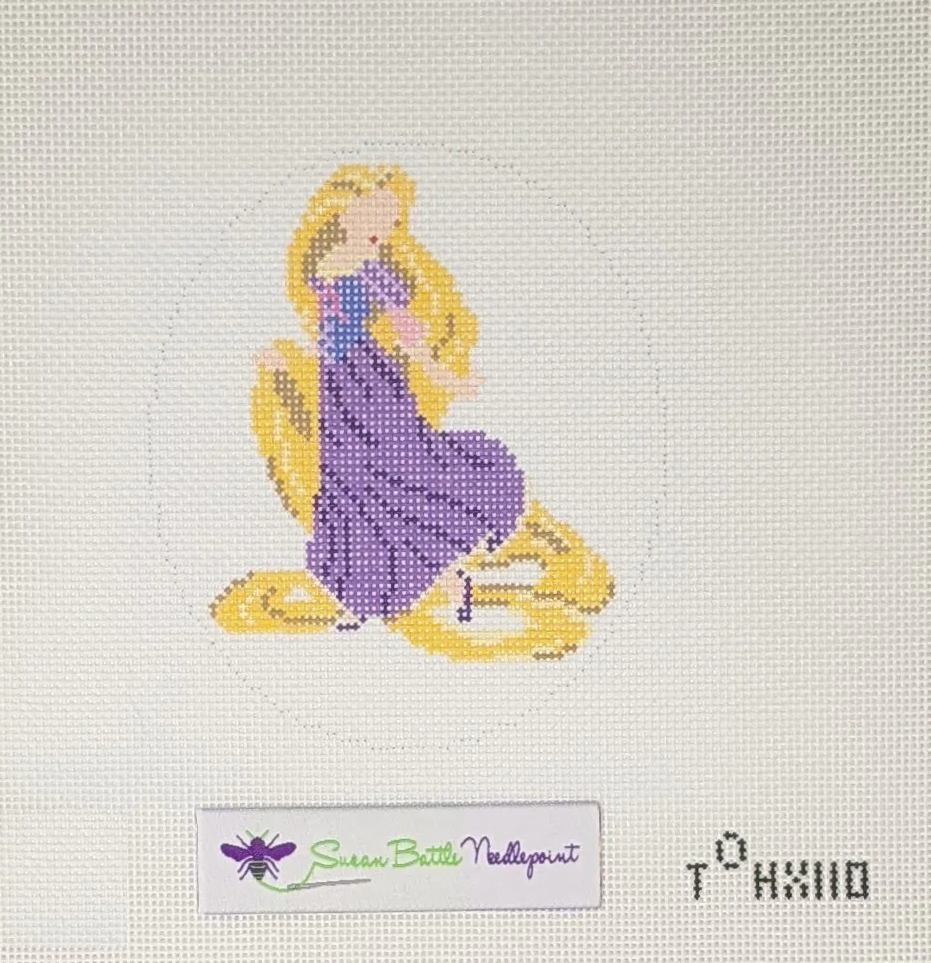Rapunzel