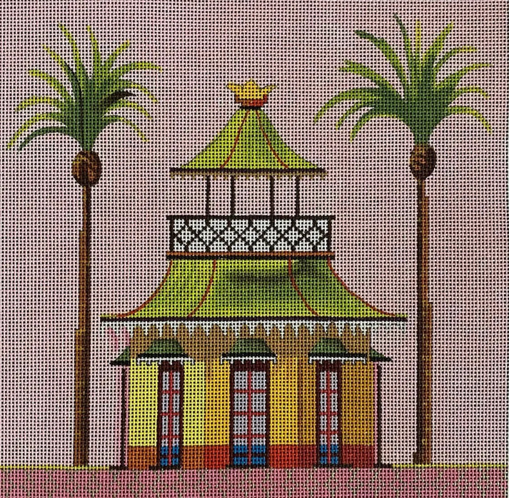 MC273 - Pavillion