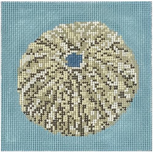 Sea Urchin Square