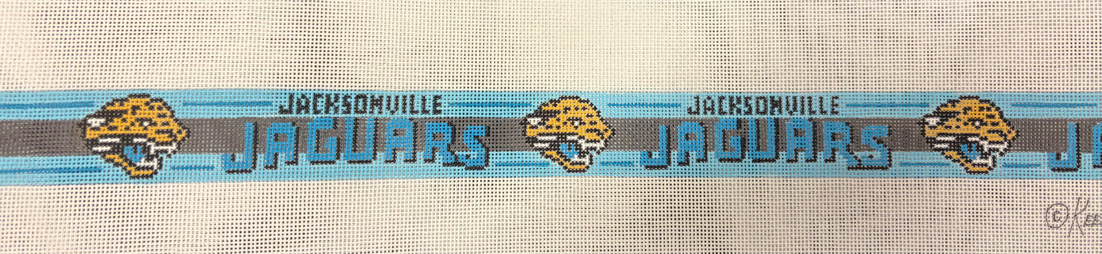 Jags Belt