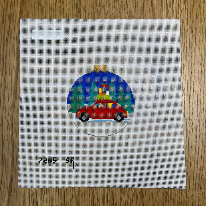 VW Shopping Round